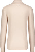 Haggen Sweater - Shearling