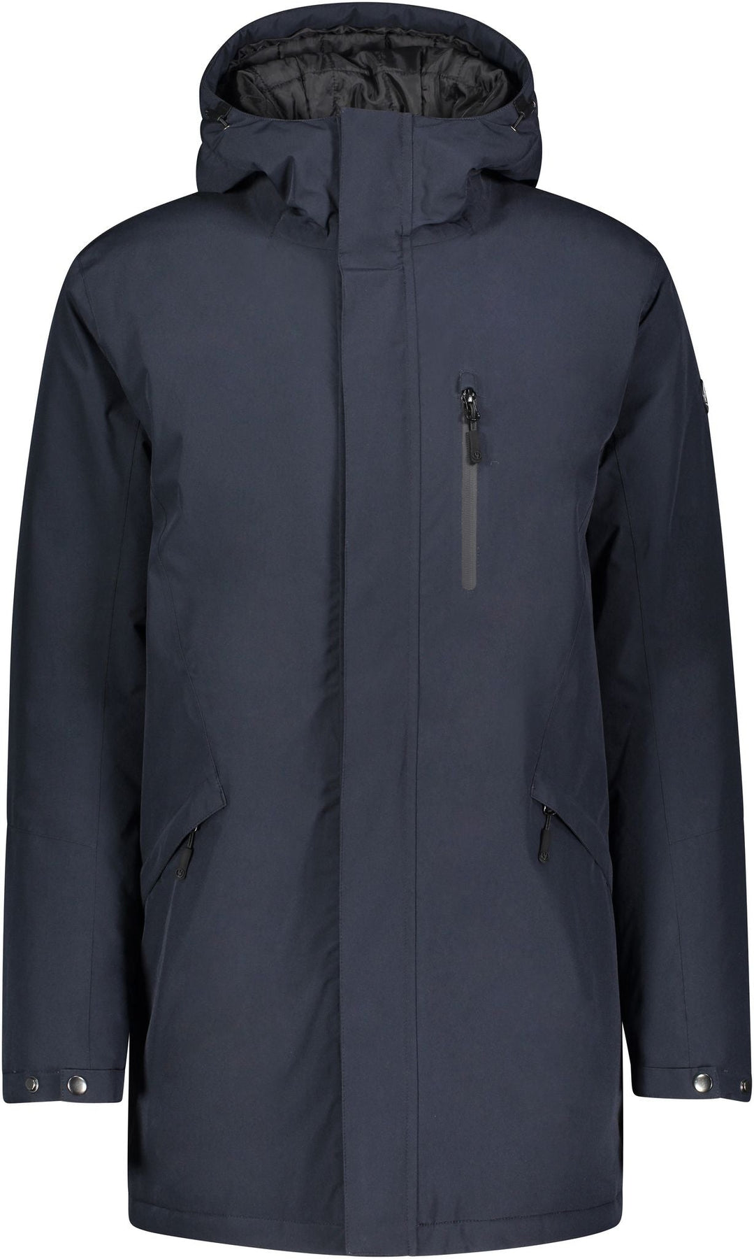 Gaius Parka - Navy