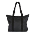 Tote Bag - Black - Rains - Tilbehør - VILLOID.no