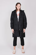 Patsy Jacket - Black - SVEA - Jakker - VILLOID.no