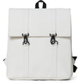 Msn Bag Mini - Off White - Rains - Tilbehør - VILLOID.no