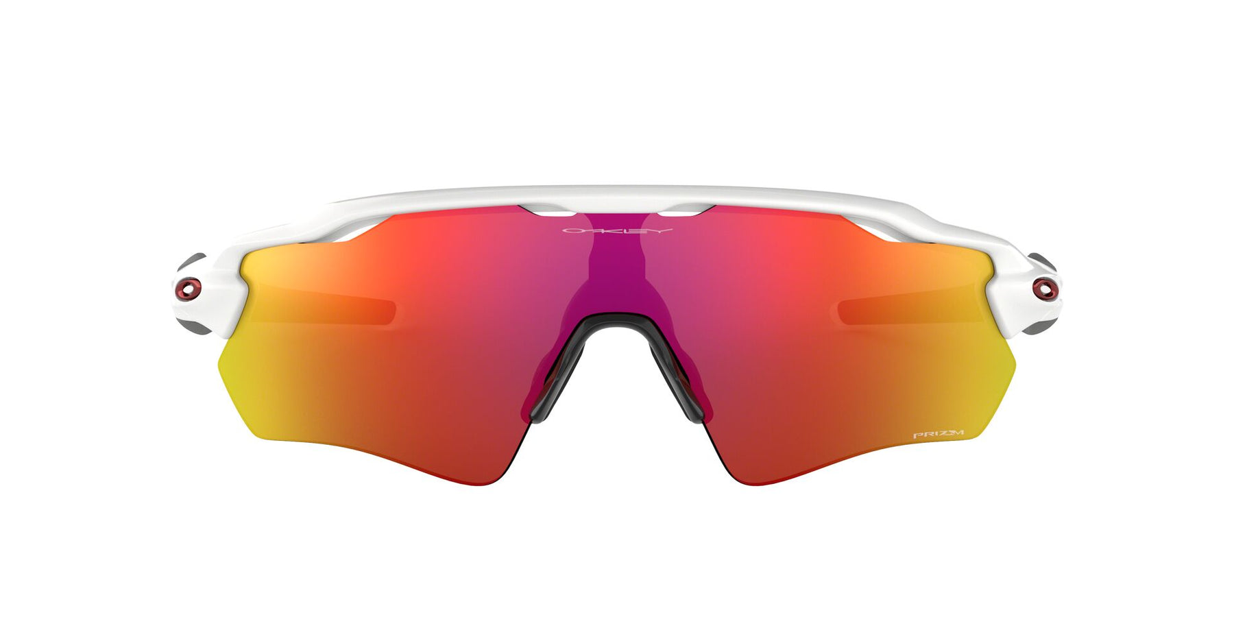 Radar EV Path - Prizm Ruby - Oakley - Tilbehør - VILLOID.no