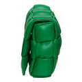 Brick Bag - Bright Green