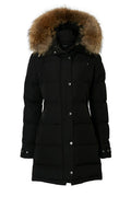 Subway - Black/Nature - Hollies - Jakker - VILLOID.no