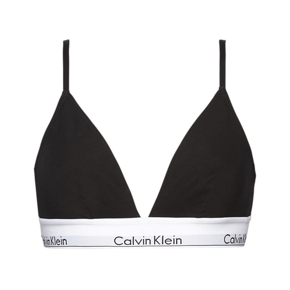Triangle - Black - Calvin Klein - Undertøy - VILLOID.no