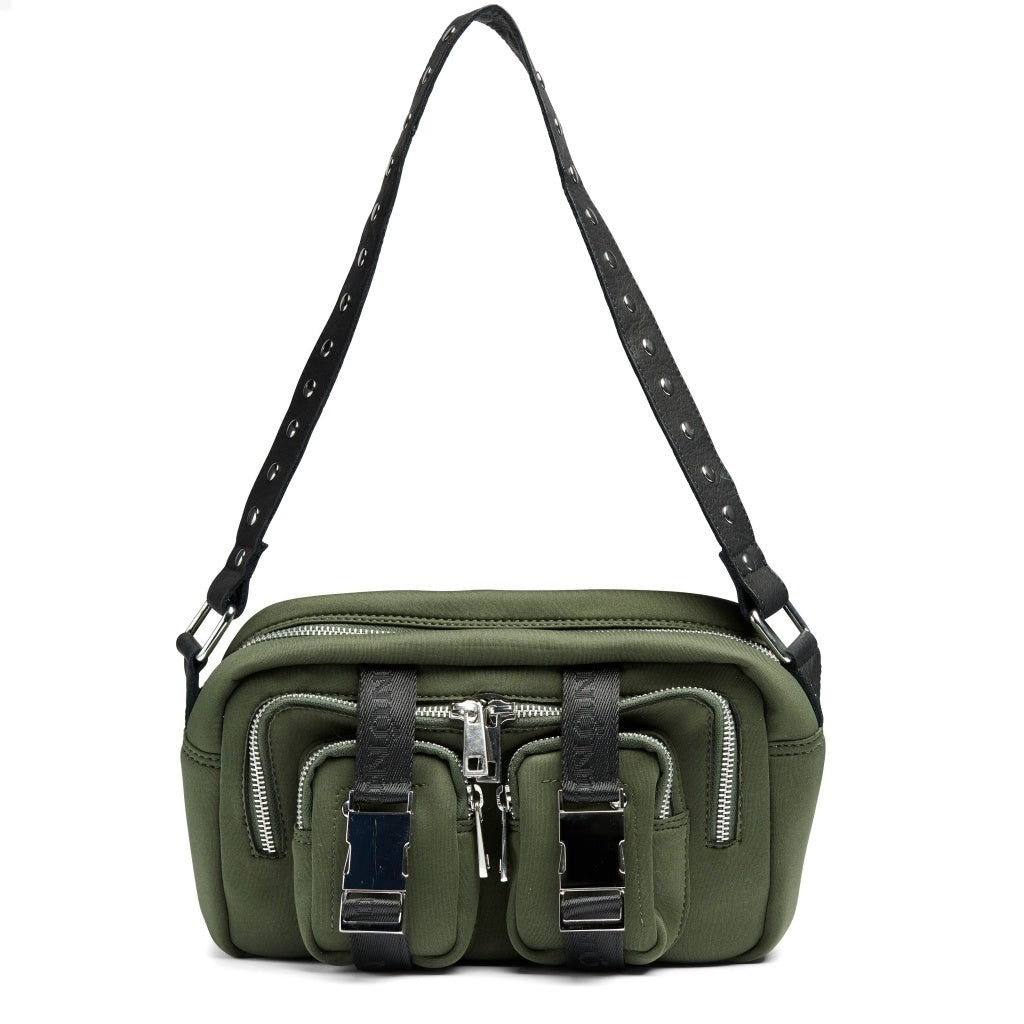 Ellie Scuba - Green - Núnoo - Tilbehør - VILLOID.no