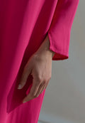 Mia Dress - Pink
