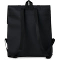 Msn Bag Mini - Black - Rains - Tilbehør - VILLOID.no