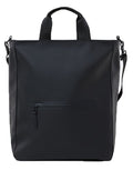 Tote Crossbody - Black - Rains - Tilbehør - VILLOID.no