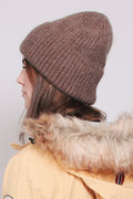 Bordeaux Lue - Light Brown Melange - FWSS - Tilbehør - VILLOID.no