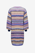 Gio Cardigan - Rainbow Mix