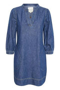 RamitaPW DR - Dark Vintage Denim