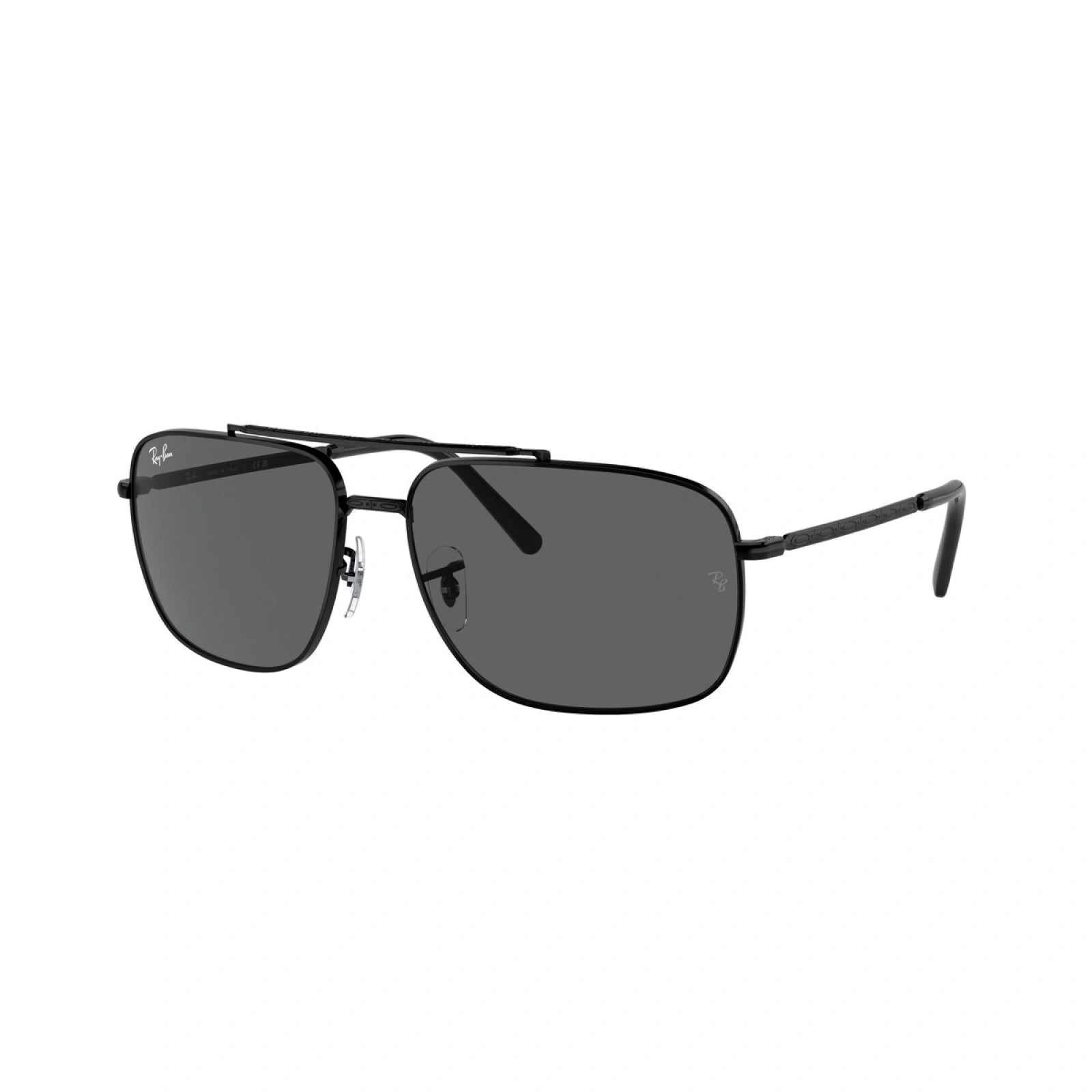 Ray-Ban RB3796 Solglasögon Svart