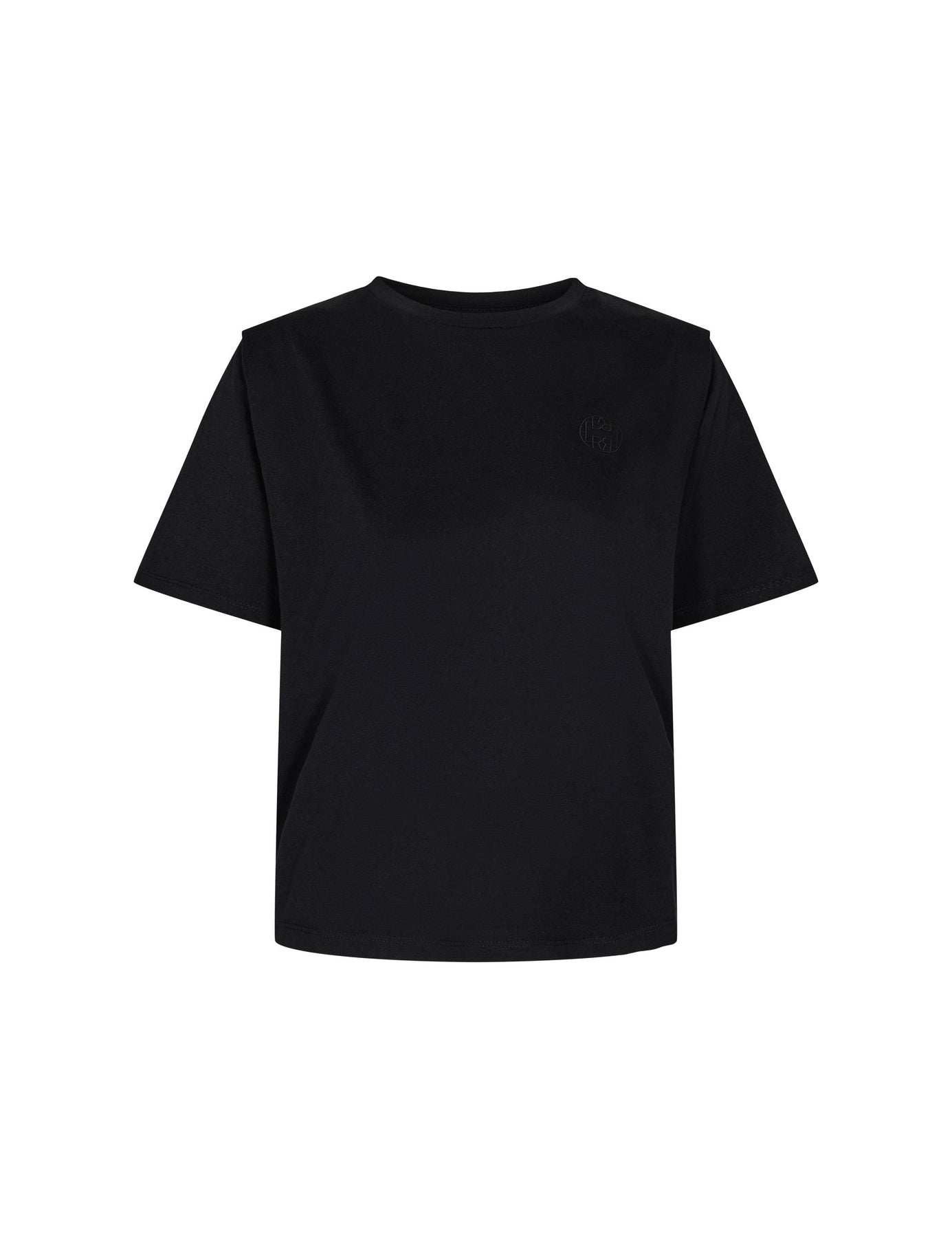 Isol 11 - Black
