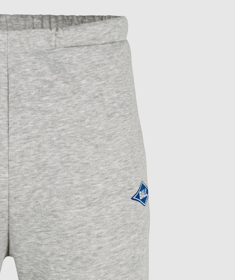 Ball Rimini Sweat Pants - Lg Melange