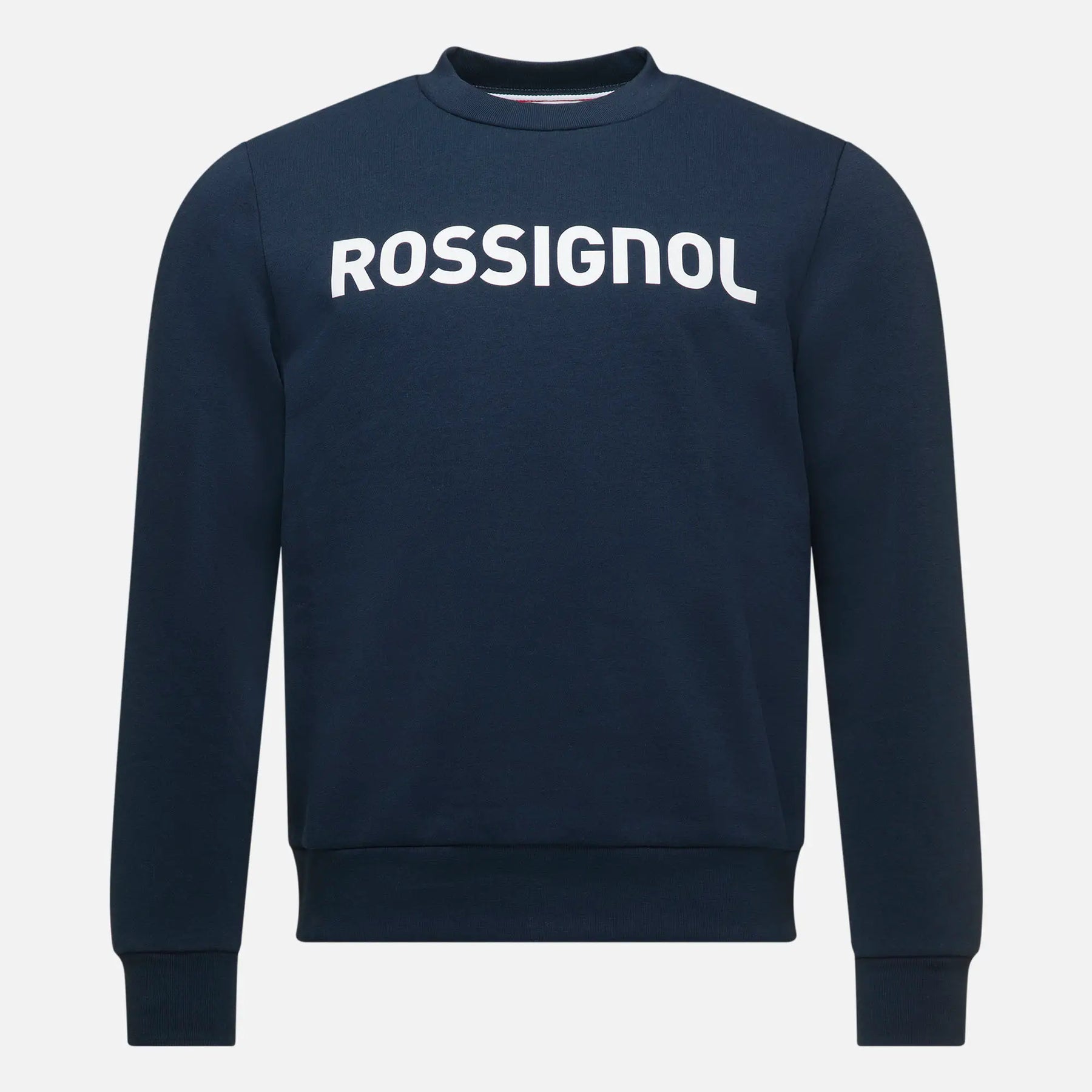 Logo Sweat RN FT - Dark Navy
