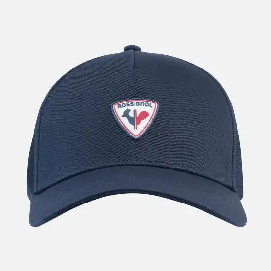 Corporate Rooster Cap - Dark Navy