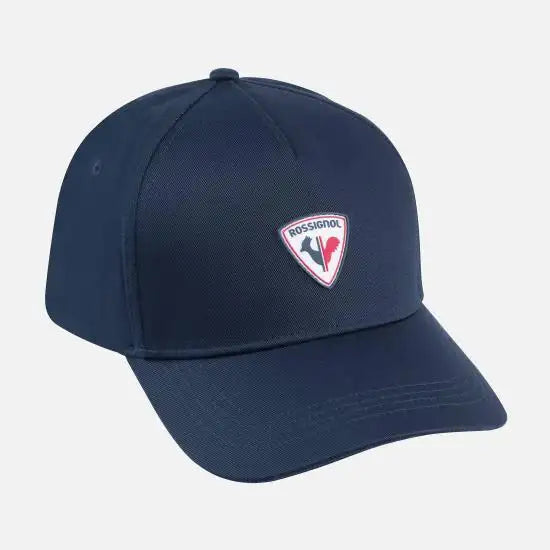 Corporate Rooster Cap - Dark Navy