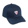 Corporate Rooster Cap - Dark Navy