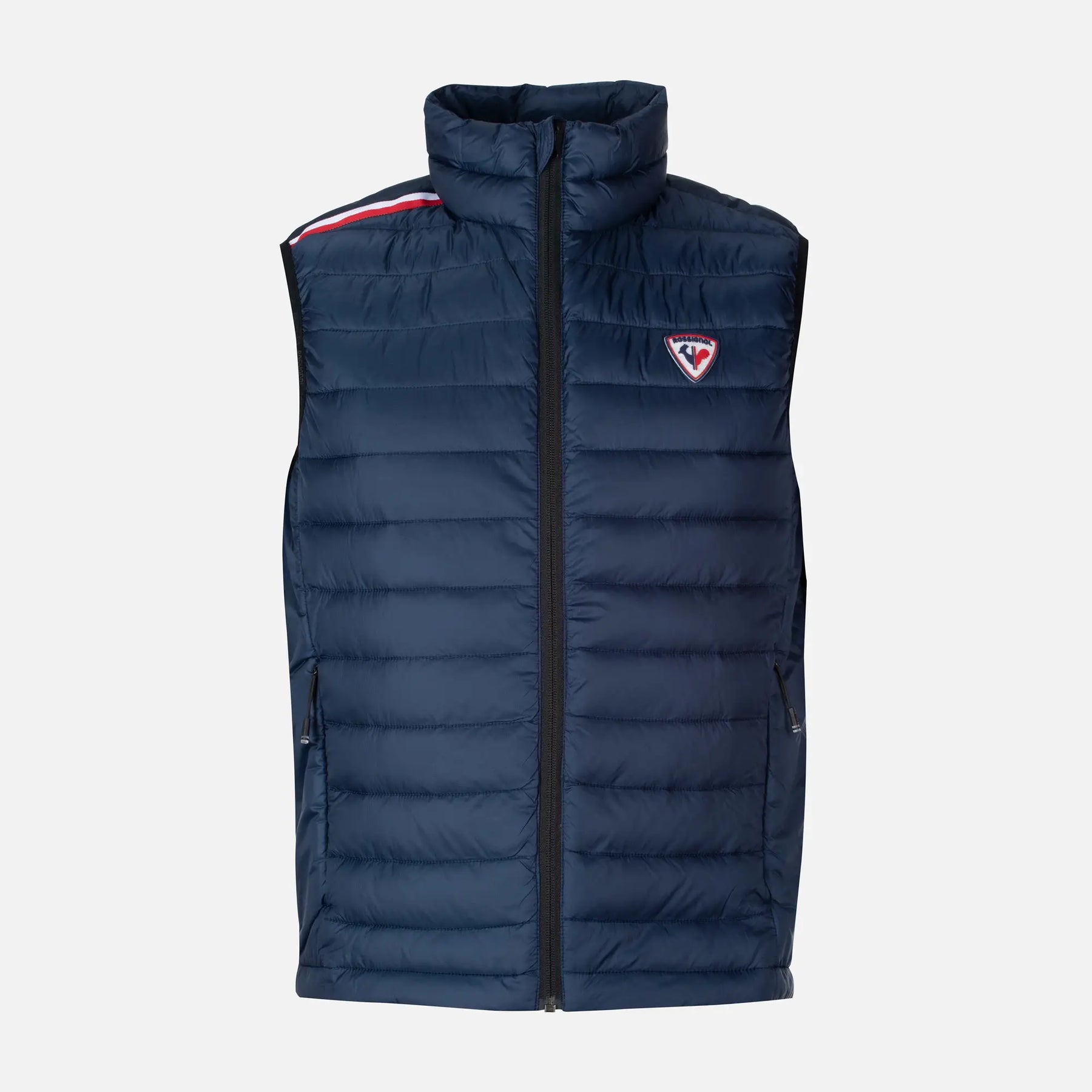Rossi Vest - Dark Navy