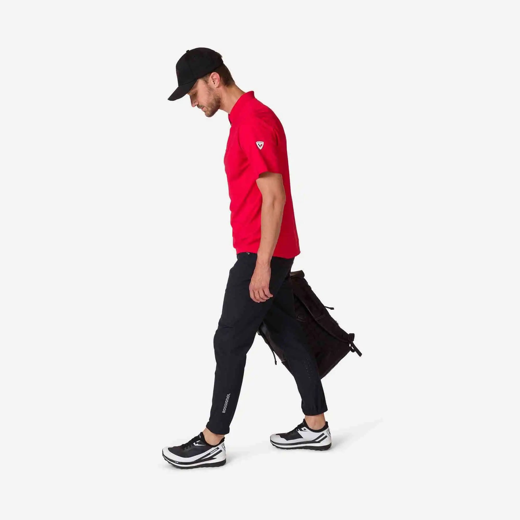 Mens Lightweight Pants - Black