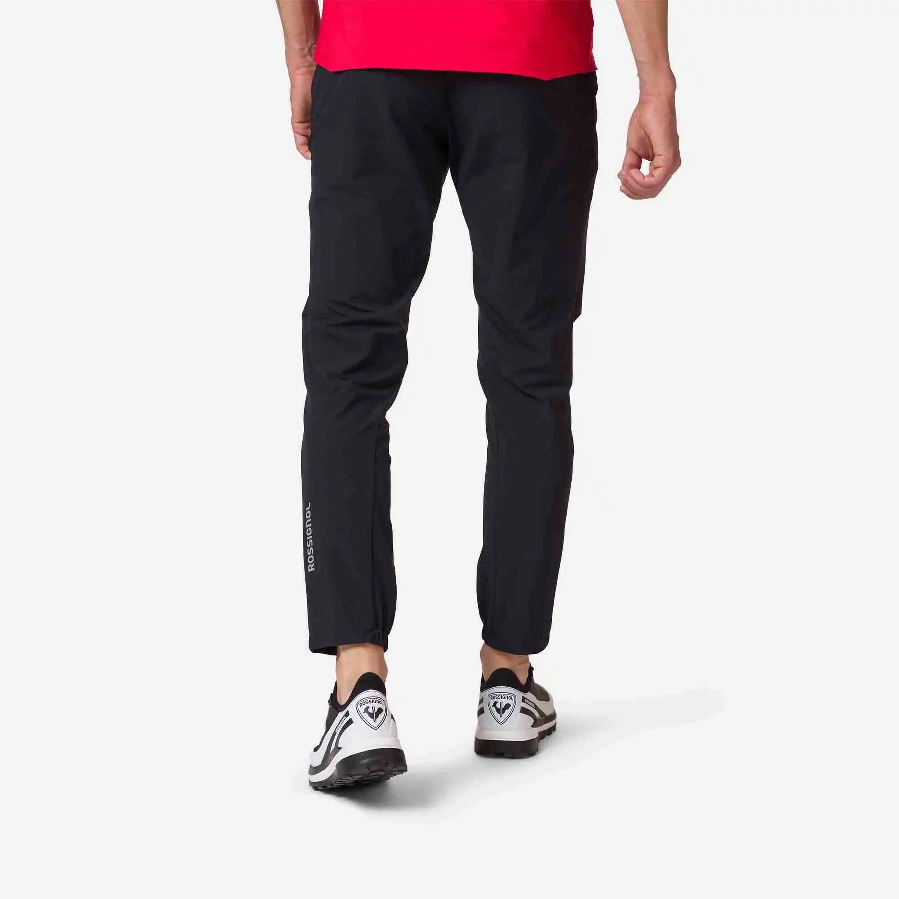 Mens Lightweight Pants - Black