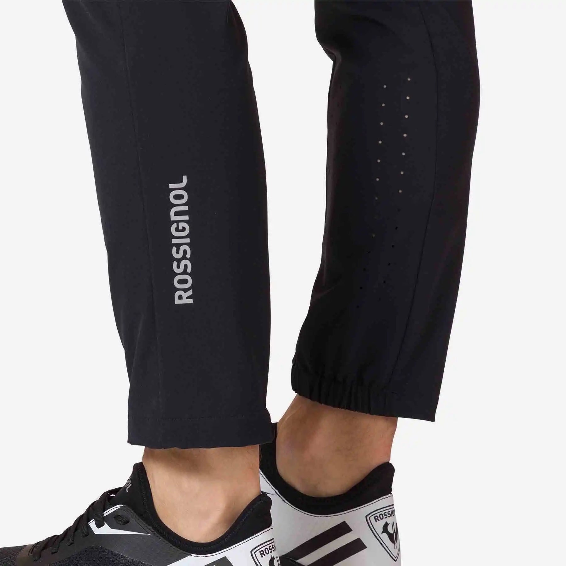 Mens Lightweight Pants - Black