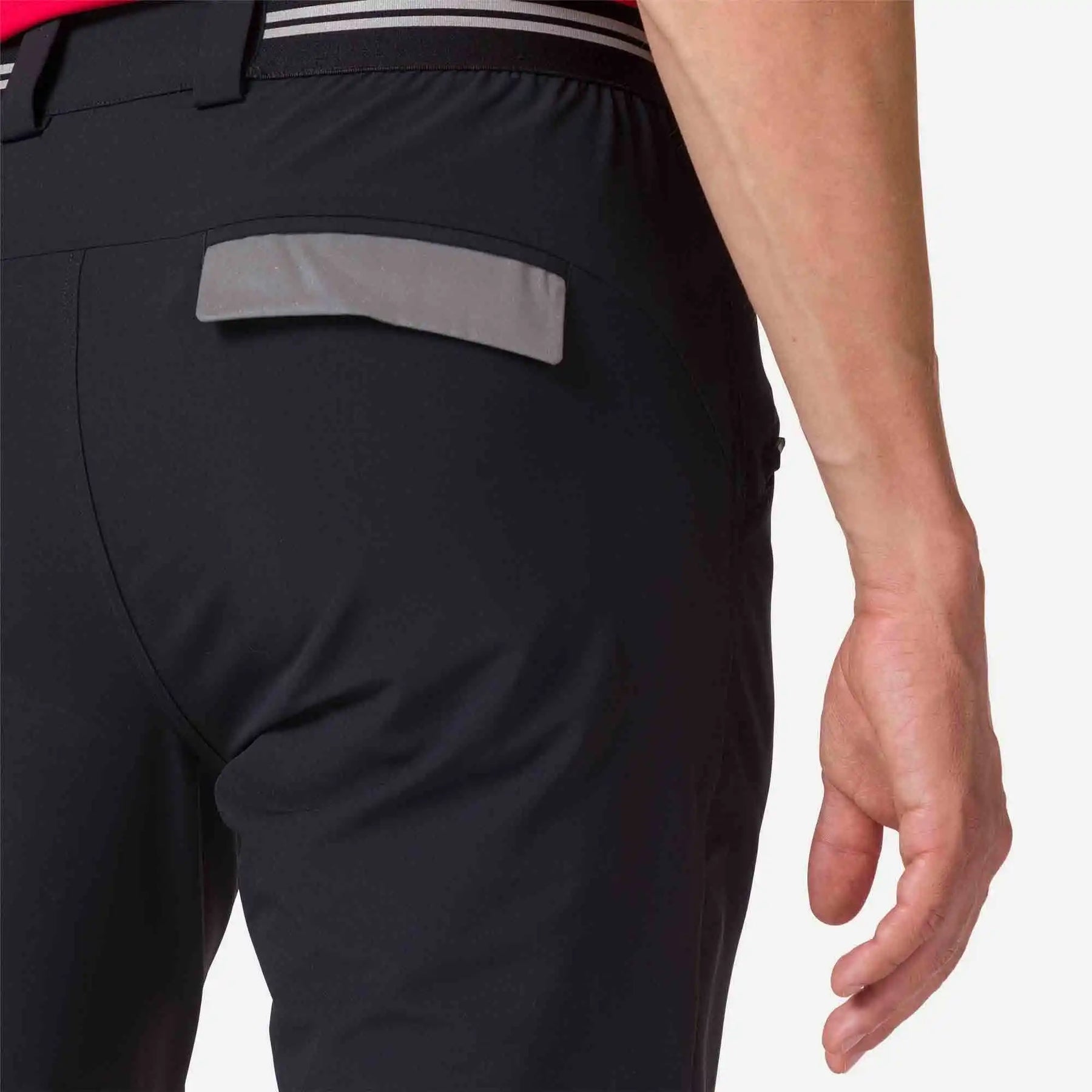 Mens Lightweight Pants - Black