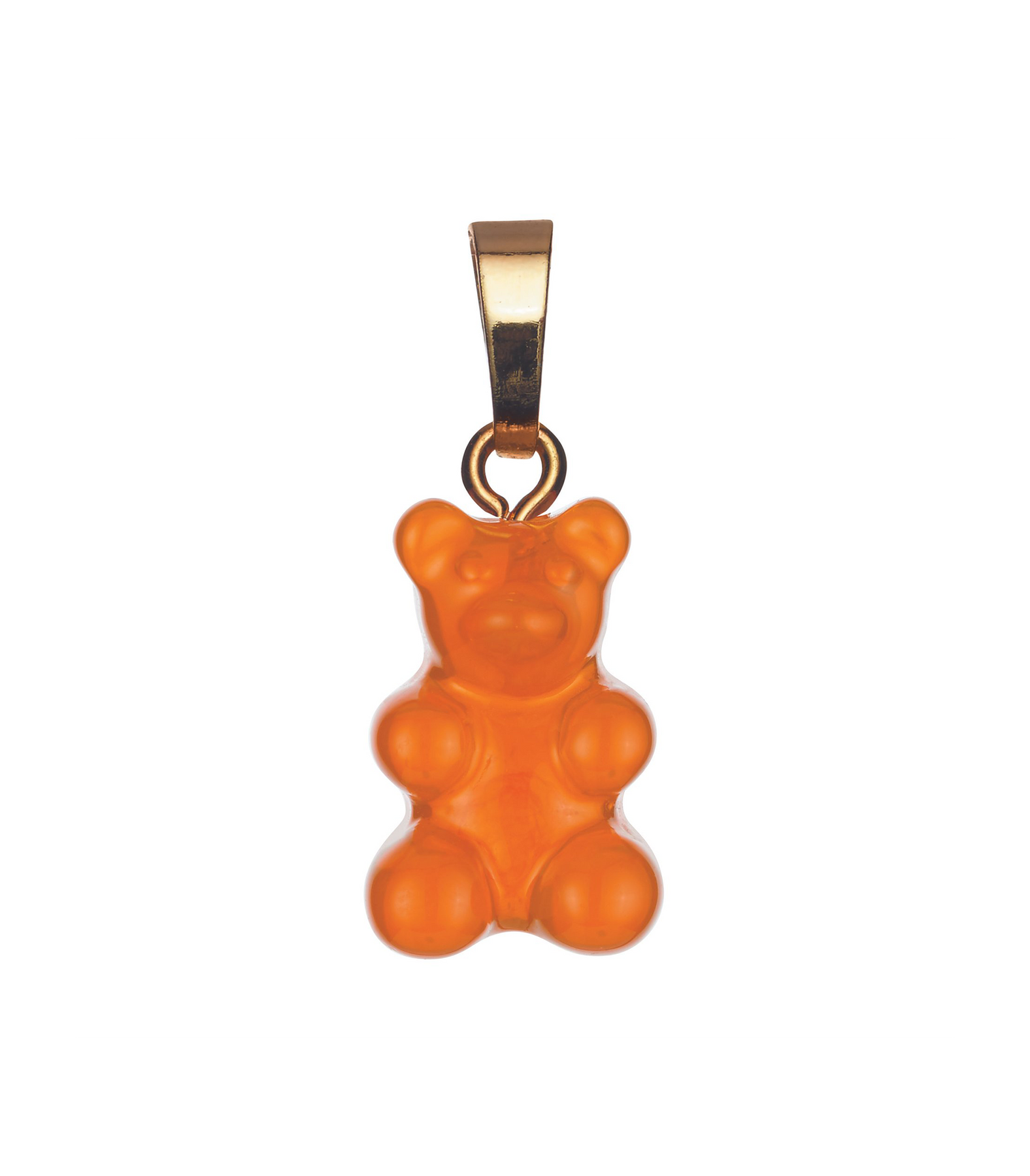 Nostalgia Bear with Classic Connector - Fanta