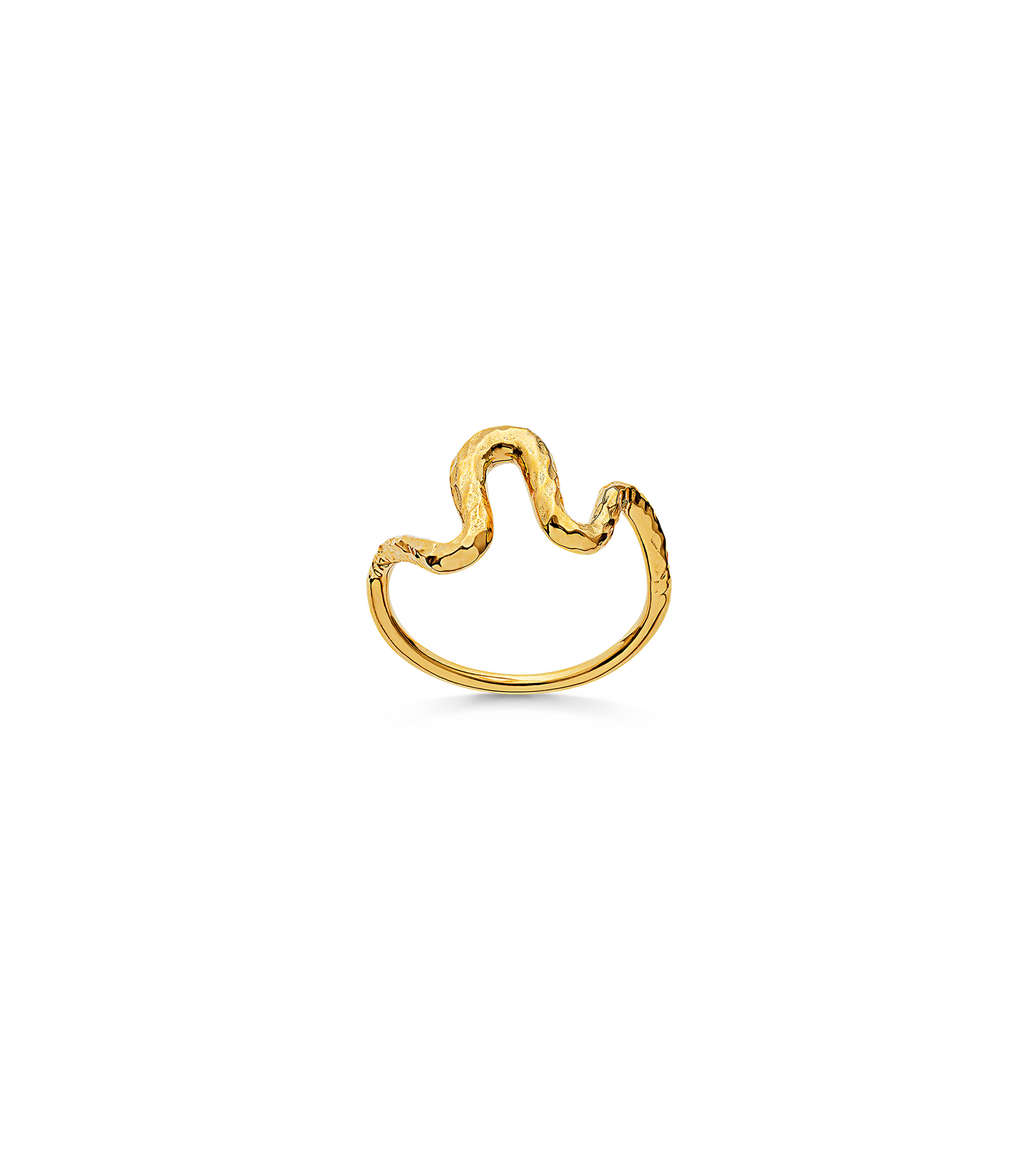 Jenna Ring - Gold