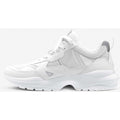 Quantum Leather T-G9 - Triple White - ARKK - Sko - VILLOID.no