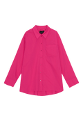 Henriette Shirt - Fusia
