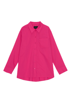 Henriette Shirt - Fusia