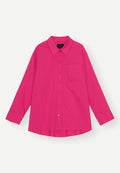 Henriette Shirt - Fusia