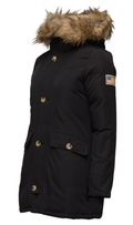 Miss Smith - Black - SVEA - Jakker - VILLOID.no