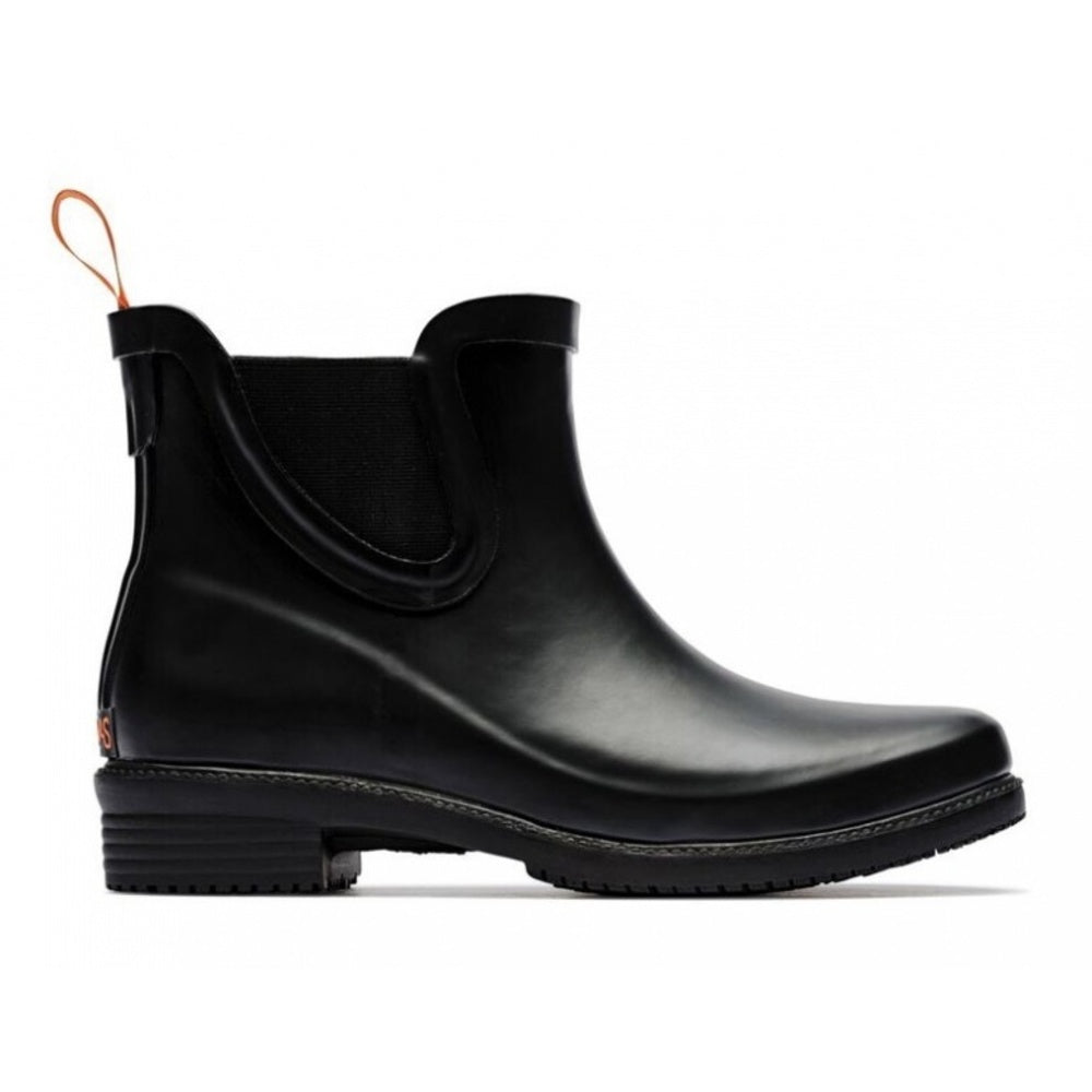 Dora Boot - Black - SWIMS - Sko - VILLOID.no