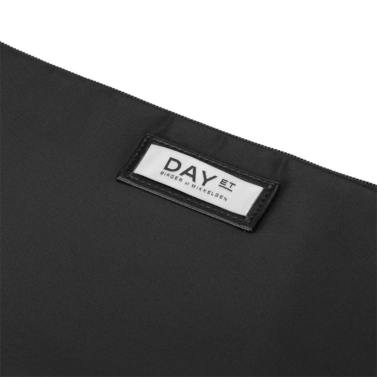 Day Gweneth Folder 15 - Black - DAY ET - Tilbehør - VILLOID.no