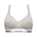 Bralette Lift - Grey Heather - Calvin Klein - Undertøy - VILLOID.no