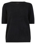 Monroe Sweater - Black - Line of Oslo - Gensere - VILLOID.no