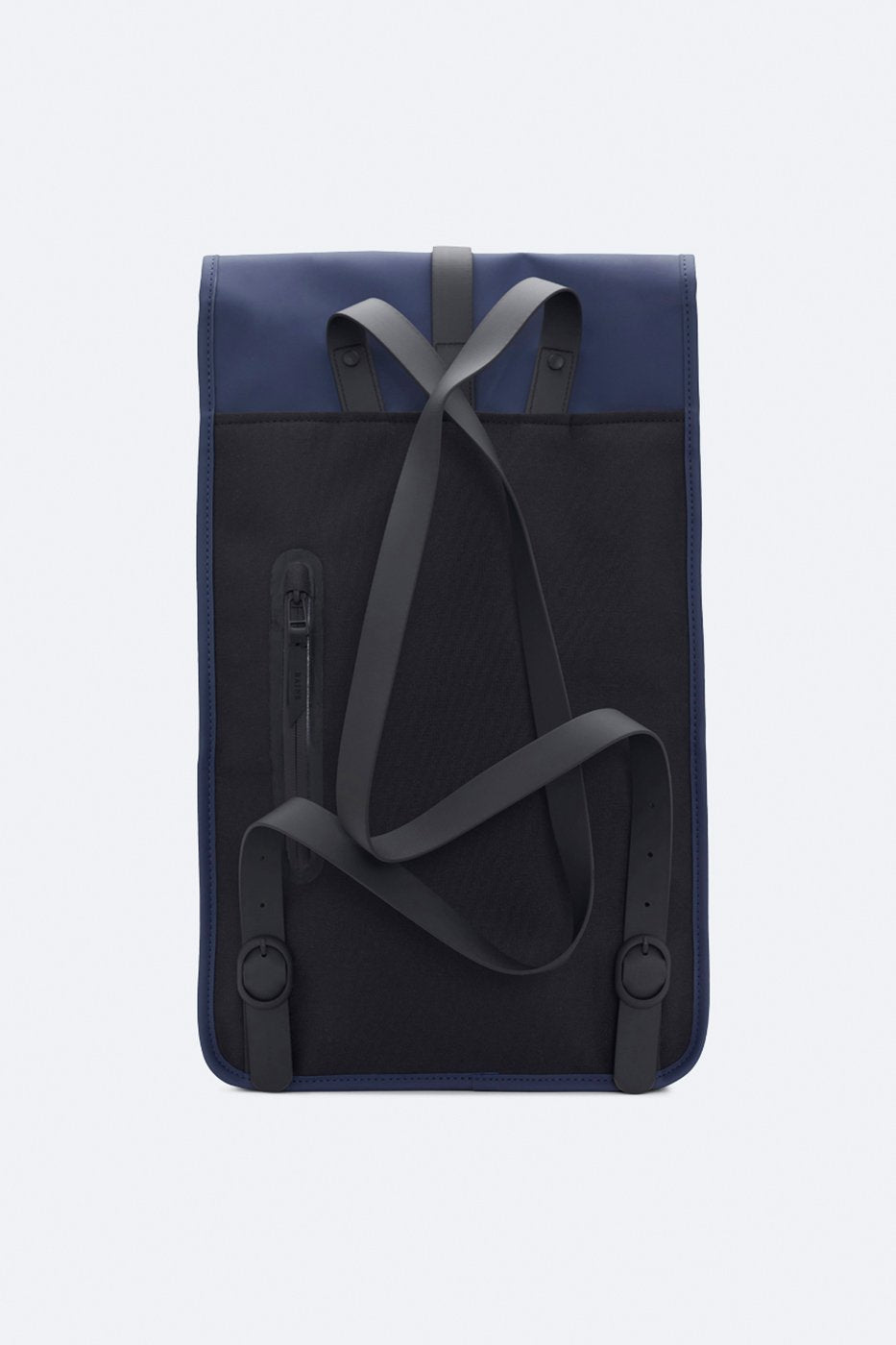 Backpack - Blue - Rains - Tilbehør - VILLOID.no