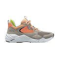 Kanetyk Suede W13 - Ash Radiant Coral - ARKK - Sko - VILLOID.no