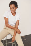 SoffysPW Pants - Safari