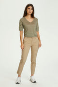 SoffysPW Pants - Safari