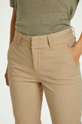 SoffysPW Pants - Safari