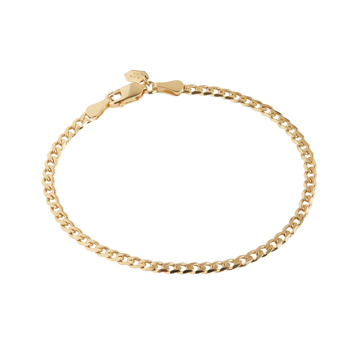 Saffi Armband - Guld