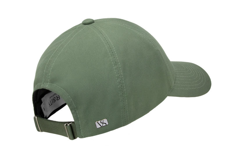 Sage Green Cotton