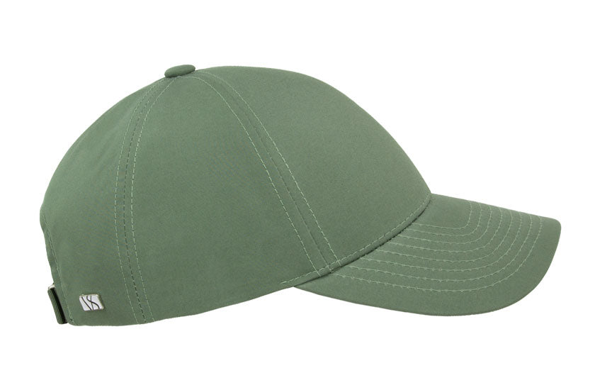 Sage Green Cotton