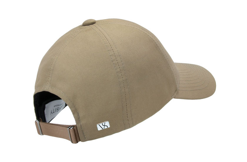 Sand Beige Cotton