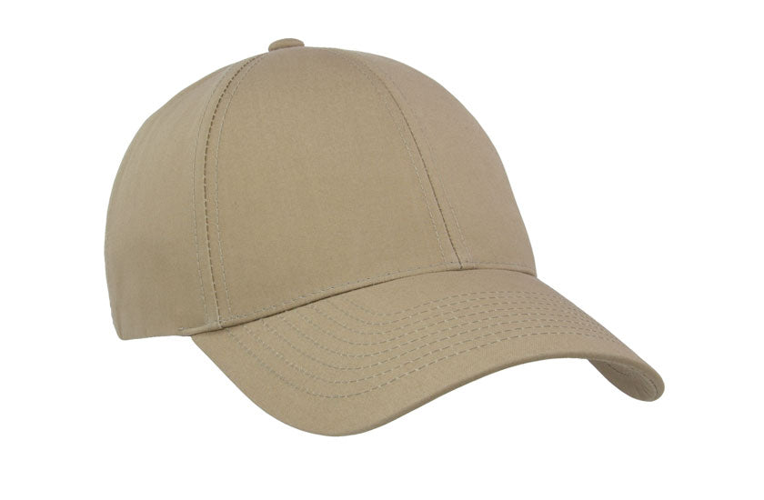 Sand Beige Cotton