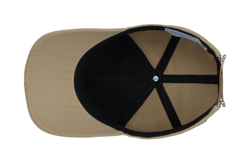 Sand Beige Cotton